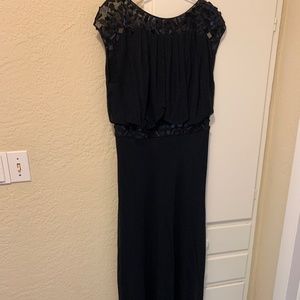 Aidan Mattox Gown